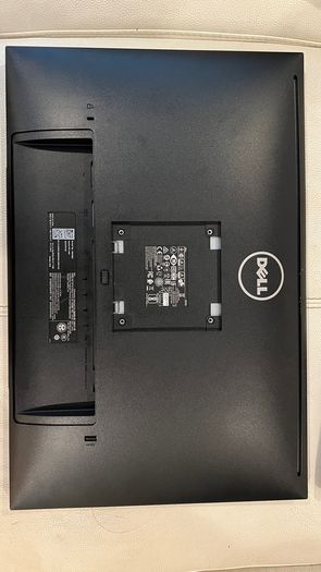 Dell Ultrasharp Monitorx2