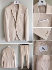 suit NEW