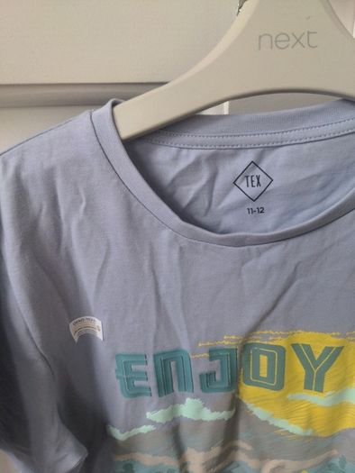 Boys T-shirt