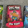 Dog Man Book Collection Image 4