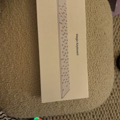 Apple Magic Keyboard A1644 Brand New