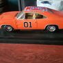 Dukes of Hazard Car Image 2