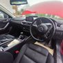 Red Mazda 6 2.2 SkyActive Parts Donor Car Image 8