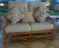 Conservatory furniture