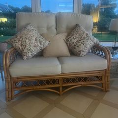 Conservatory furniture