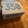 Yeezy 350 (Genuine) in box Size 5.5 Image 5