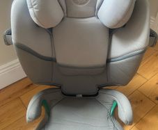 car seat