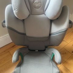 car seat
