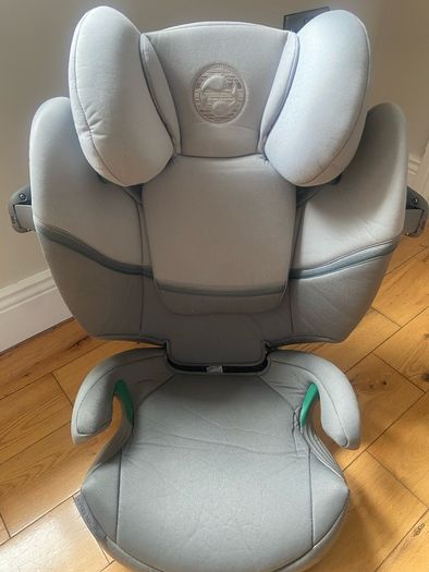 car seat