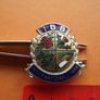 1956 I.B.B. Internationals  enamel pin badge Image 2