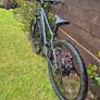 Merida hardtail mountain bike Image 3