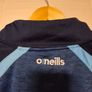 Dublin GAA Mens Training Top Half Zip Track Top. Collect In Dublin Or Receive Via Post. Image 7