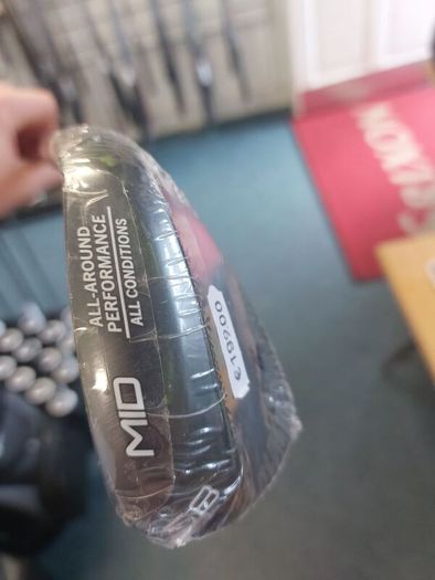 Cleveland RTZ tour satin 58 degree wedge