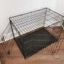 pet dog cage Image 2