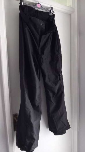 Ski Jacket & Trousers