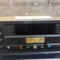 BMW E36 AC digital display panel