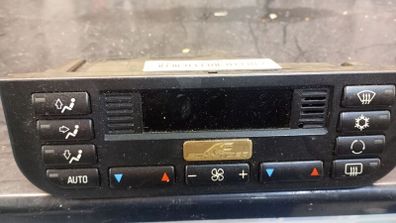 BMW E36 AC digital display panel
