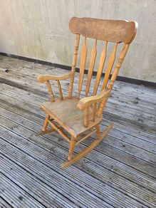 rocking chair