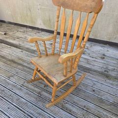 rocking chair