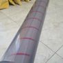 Super Clear PVC Film (Table & Furniture Protector Cover 1.5mm Thickness) Image 3