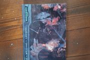 Warhammer 40k - Titan God Machine. Dan Abnett