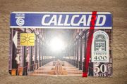 callcard