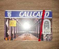 callcard