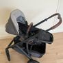 UPPAbaby Vista V2 Travel System Greyson Image 6