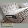Bed Bed Bed Free Delivery Image 5