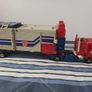 Transformer G1 Optimus prime Image 6