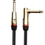 Monster Rock Cable Prolink Rock 6,4 m Monster Cable Reliable cable for electric guitar Image 3