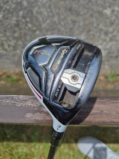 Taylormade R15 3wood