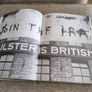 Northern Ireland the Troubles by Charles Messenger 1985 hardback with dustcover in good condition with signs of wear on the dustcover FREE STANDARD POSTAGE INCLUDED Image 10