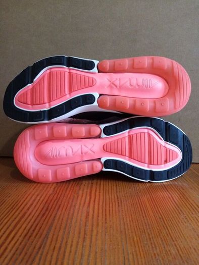Nike Air Max 270 mens trainers size 10 45 new