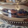 Antique Edwardian Enttree  dish and lid Image 2