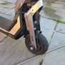 Segway GT2P flagship electric e-scooter Image 8