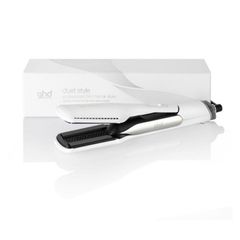 Brand new in box GHD Duet Dryer/Straightener cost 399 euro ideal Christmas gift