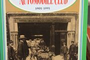 The History of the Royal Irish Automobile Club