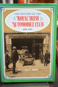 The History of the Royal Irish Automobile Club