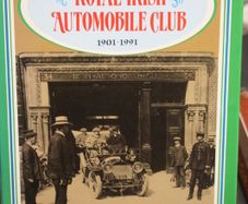 The History of the Royal Irish Automobile Club
