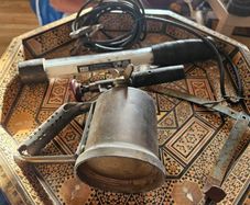 Collection of Vintage Tools and DIY Bits