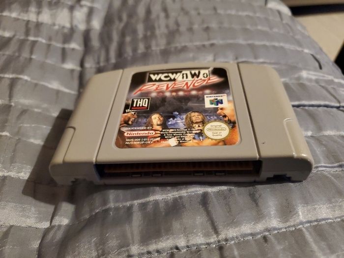 Nintendo 64