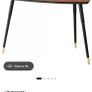Ikea coffee table Image 2