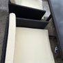 Rattan table x 4 chairs Image 2
