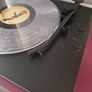 Sony Bluetooth Record Player/Turntable PS-LX310BT Image 2