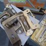 Large bundle of Locks Image 9