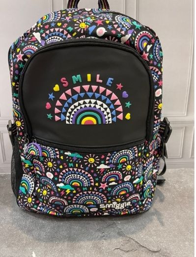 Smuggle bag