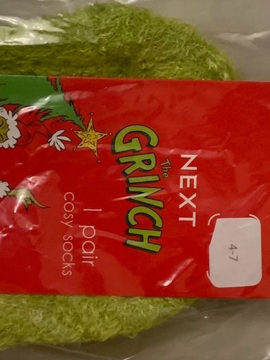 Grinch