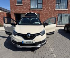 2018 Renault Captur