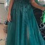 Debs dress Image 3